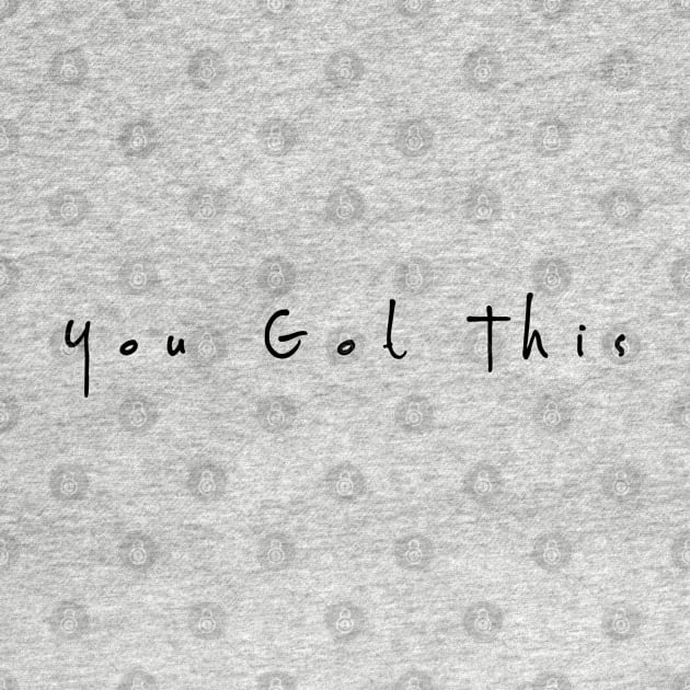 You got this by pepques